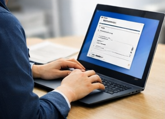 windows11短い形式の設定方法