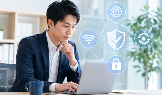 公式サイトを見るときの注意点