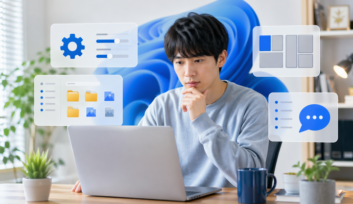 このブログでの公式情報の使い方