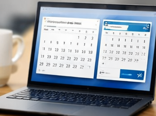 windows11タスクバーの曜日表示