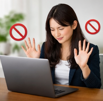 Windows11の消してはいけないアプリ