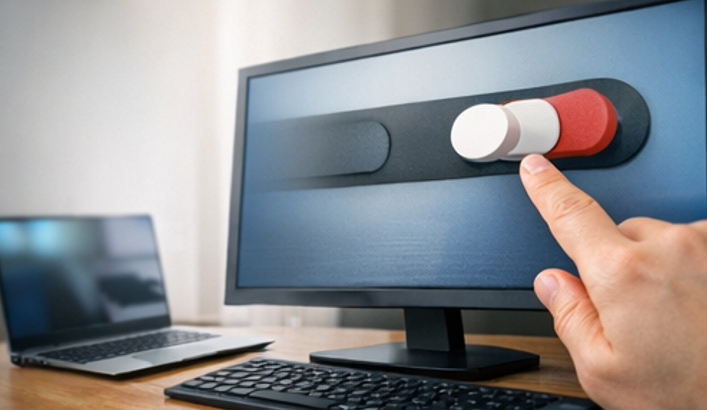 エクスプローラー検索履歴の削除