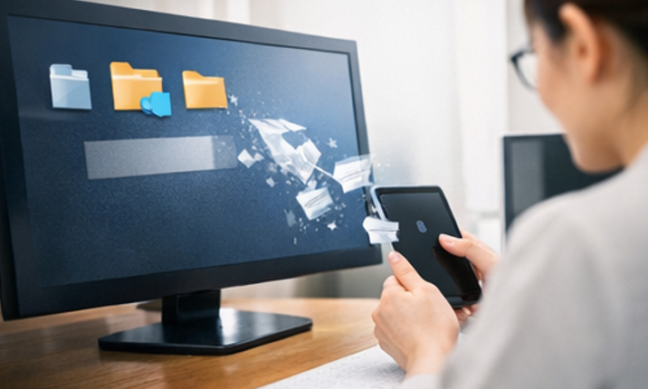 最近使ったファイルの削除方法