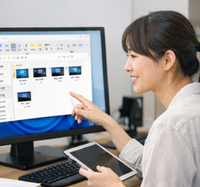 windows11録画ファイルはどこ