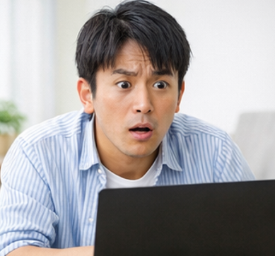 Windows11で検索が消えた時