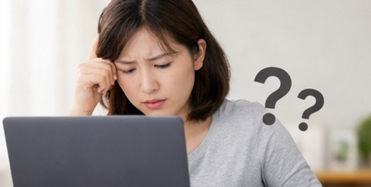 windows update結果が違う時