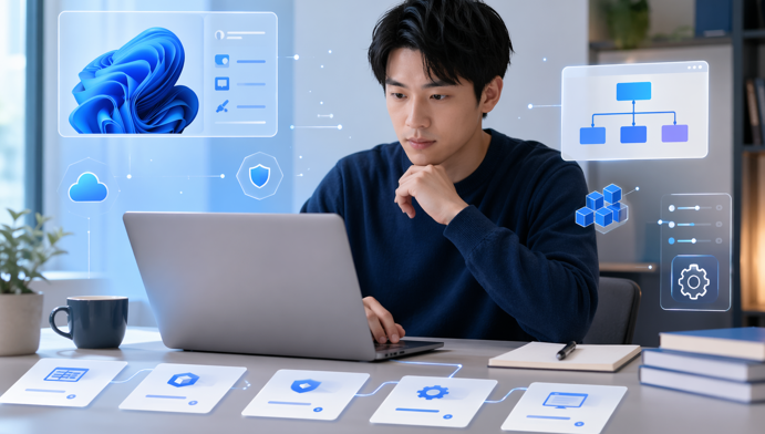 Microsoft Learn - Windows