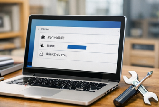 windows11 言語パックを再追加