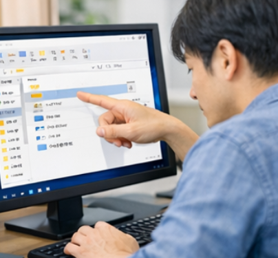 xbox game barの保存先変更