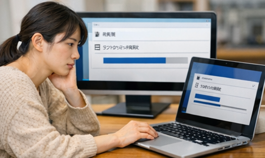windows11 システムロケール確認